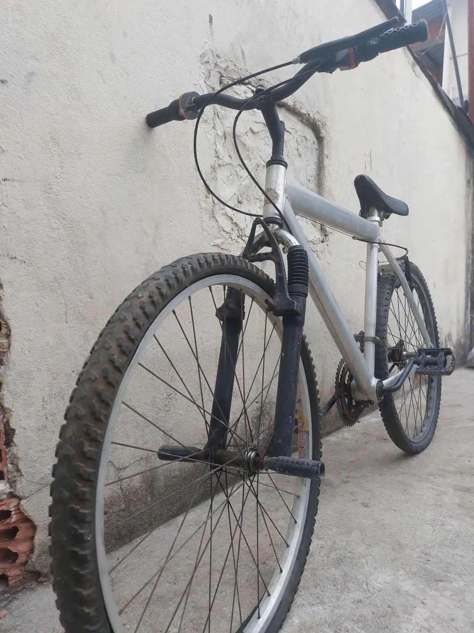 Bicleta  - Foto 3