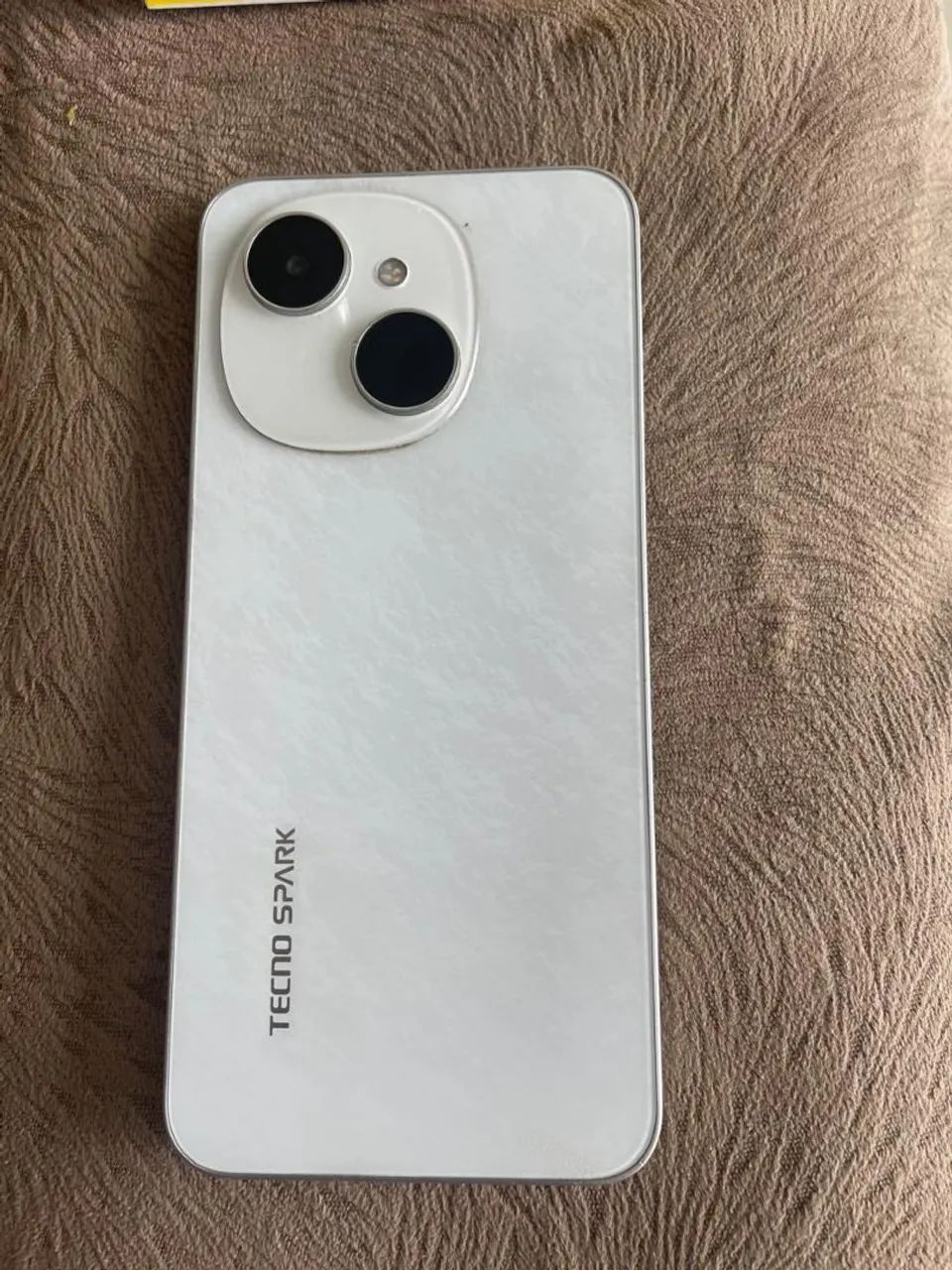Celular tecno apark  - Foto 2