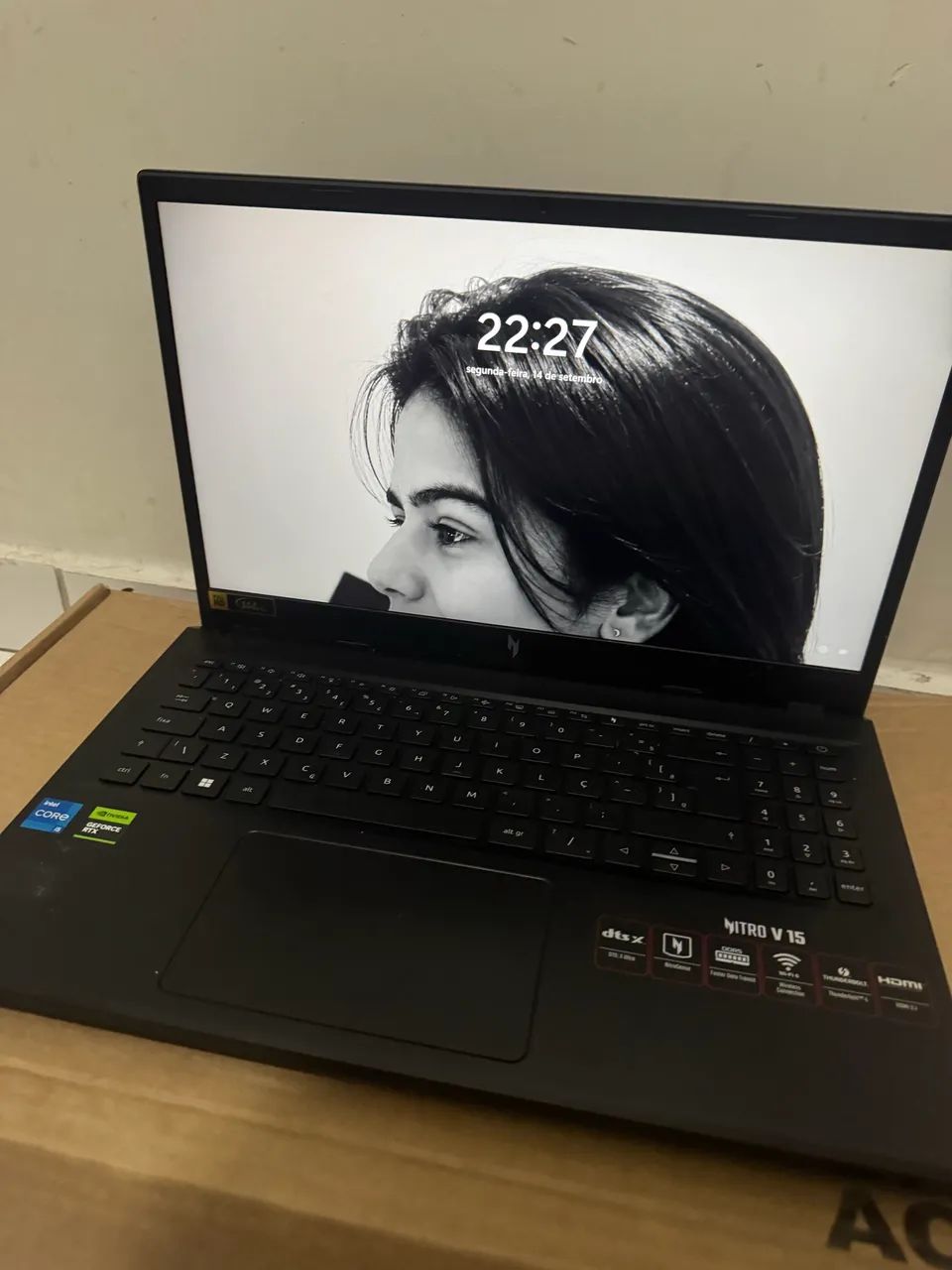 Notebook Gamer - Foto 5