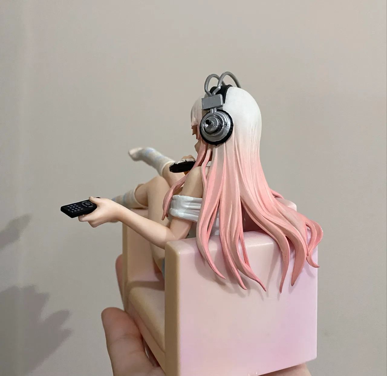 Super Sonico Sweets Time ver. - Foto 2