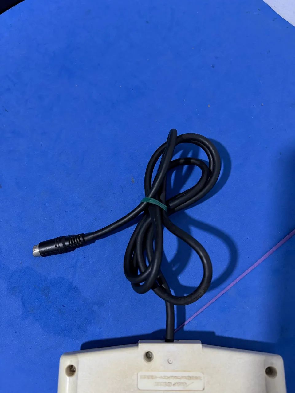 Controle pc engine joystick manete - Foto 3