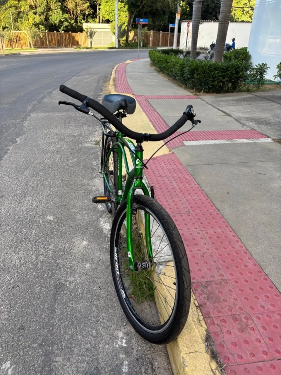 Bicicleta Praiana - Foto 5