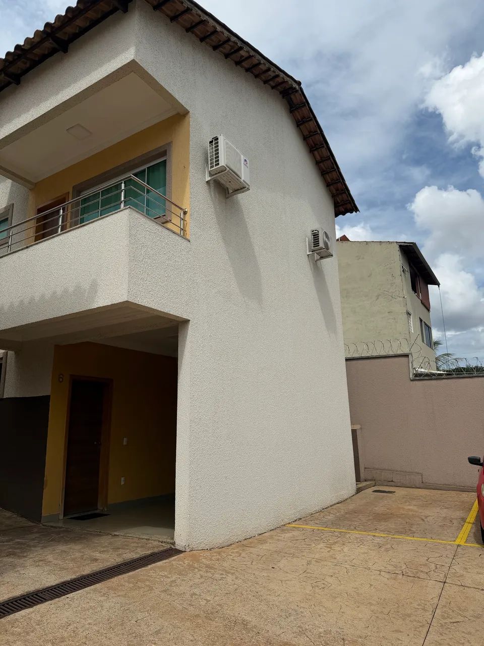 Sobrado no gentil Meireles - Foto 4