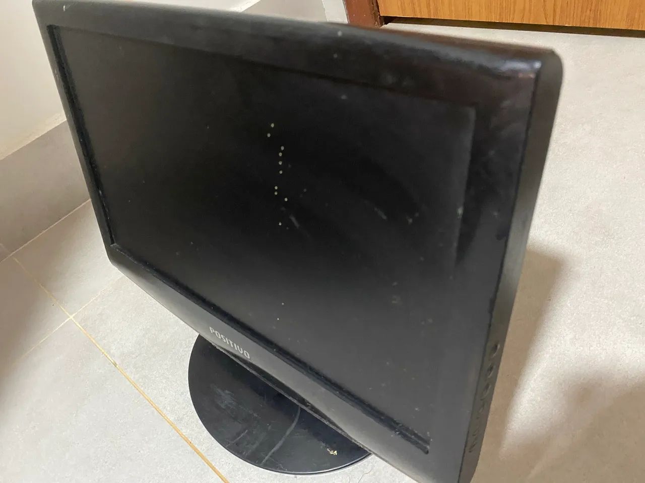 Monitor Positivo  - Foto 3