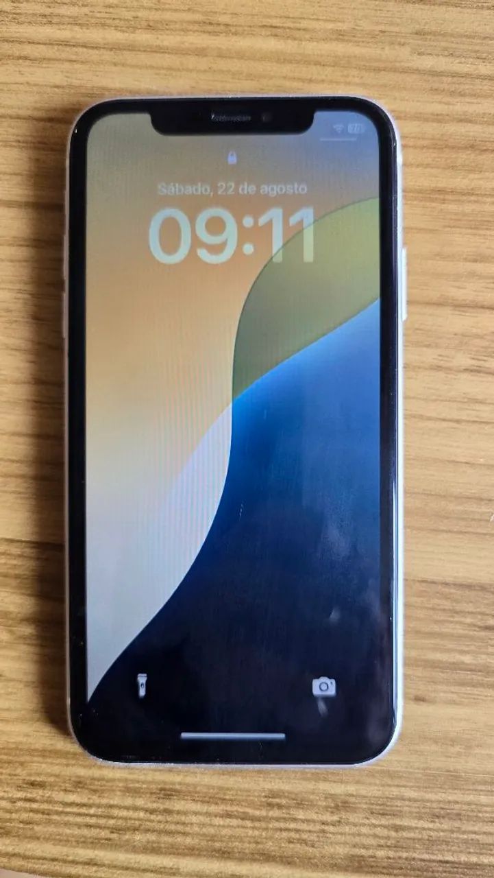 Iphone XR 64gb