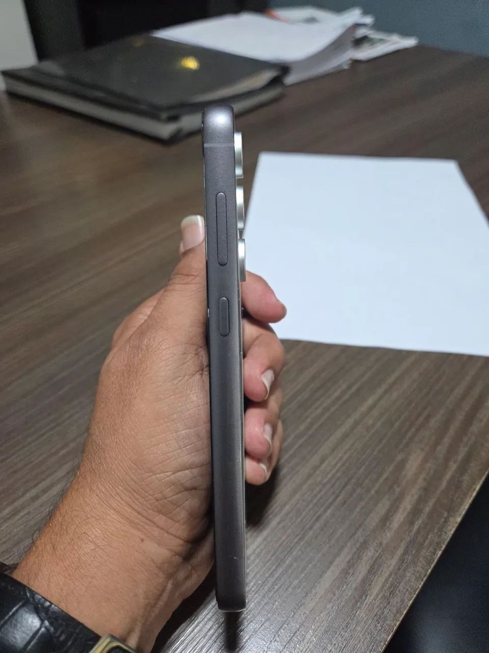Samsung Galxy s23 FE  - Foto 5