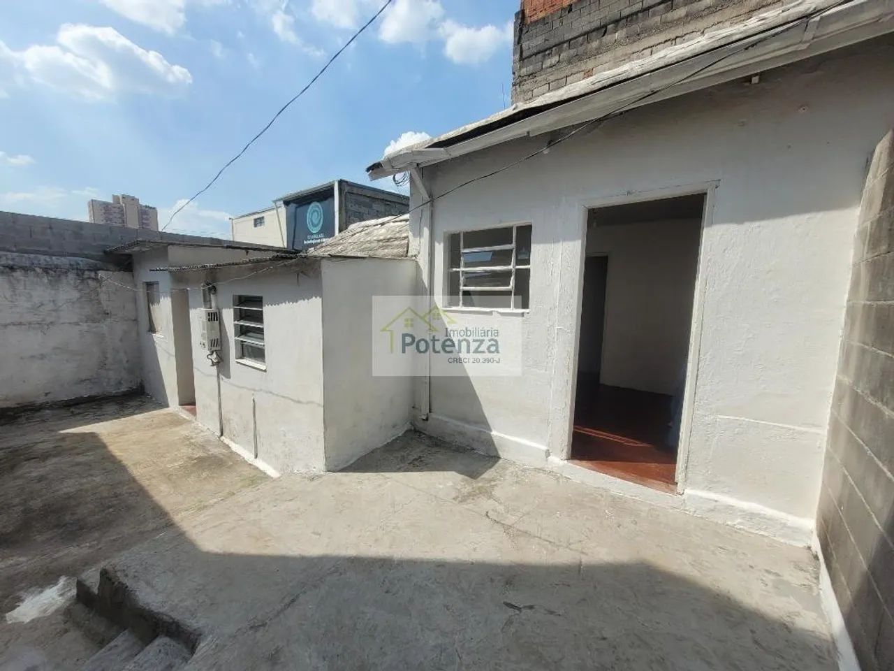 CASA PARA LOCAÇÃO NO JABAQUARA - Foto 2