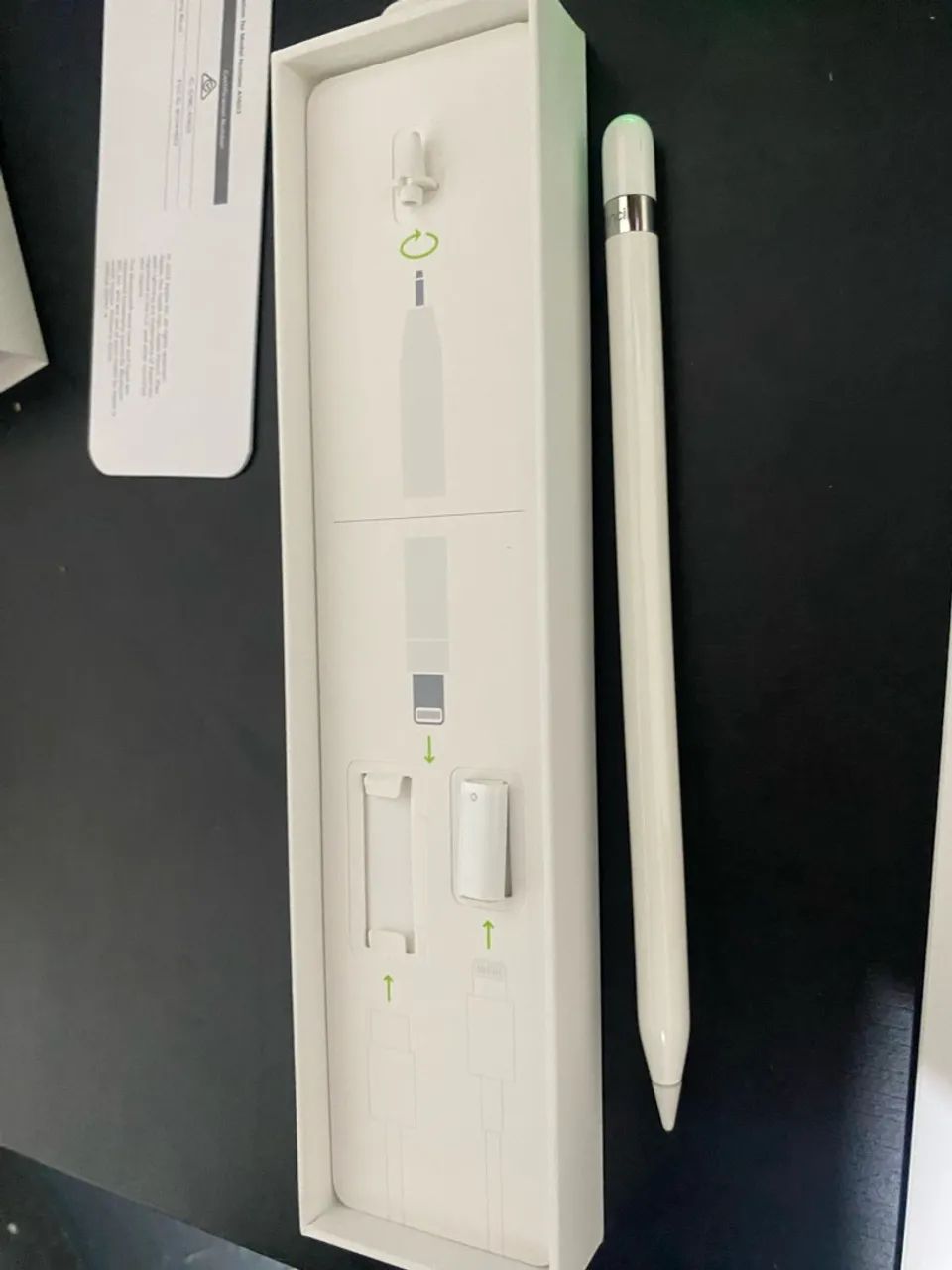Ipad 11 64gb + Apple Pencil 1 - Foto 4