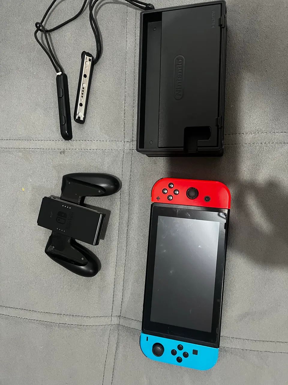 Nintendo Switch - Foto 2