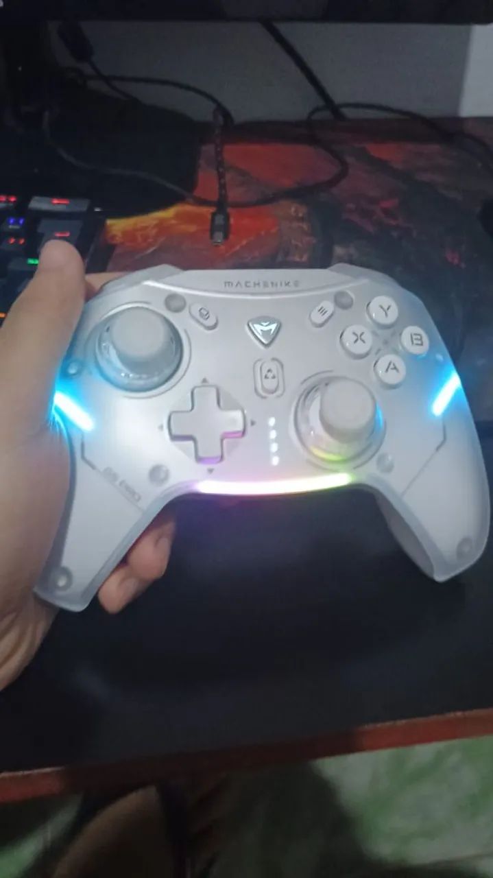 G5PRO MAX MACHENIKE