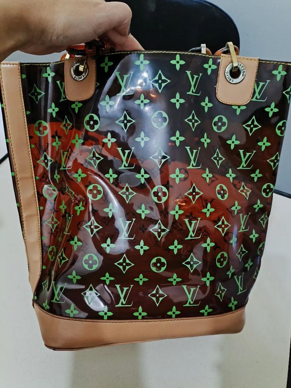 Bolsa Louis vitton  - Foto 3