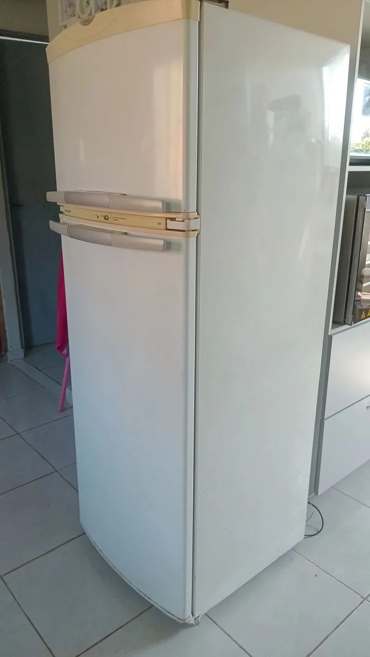 Geladeira - Foto 5