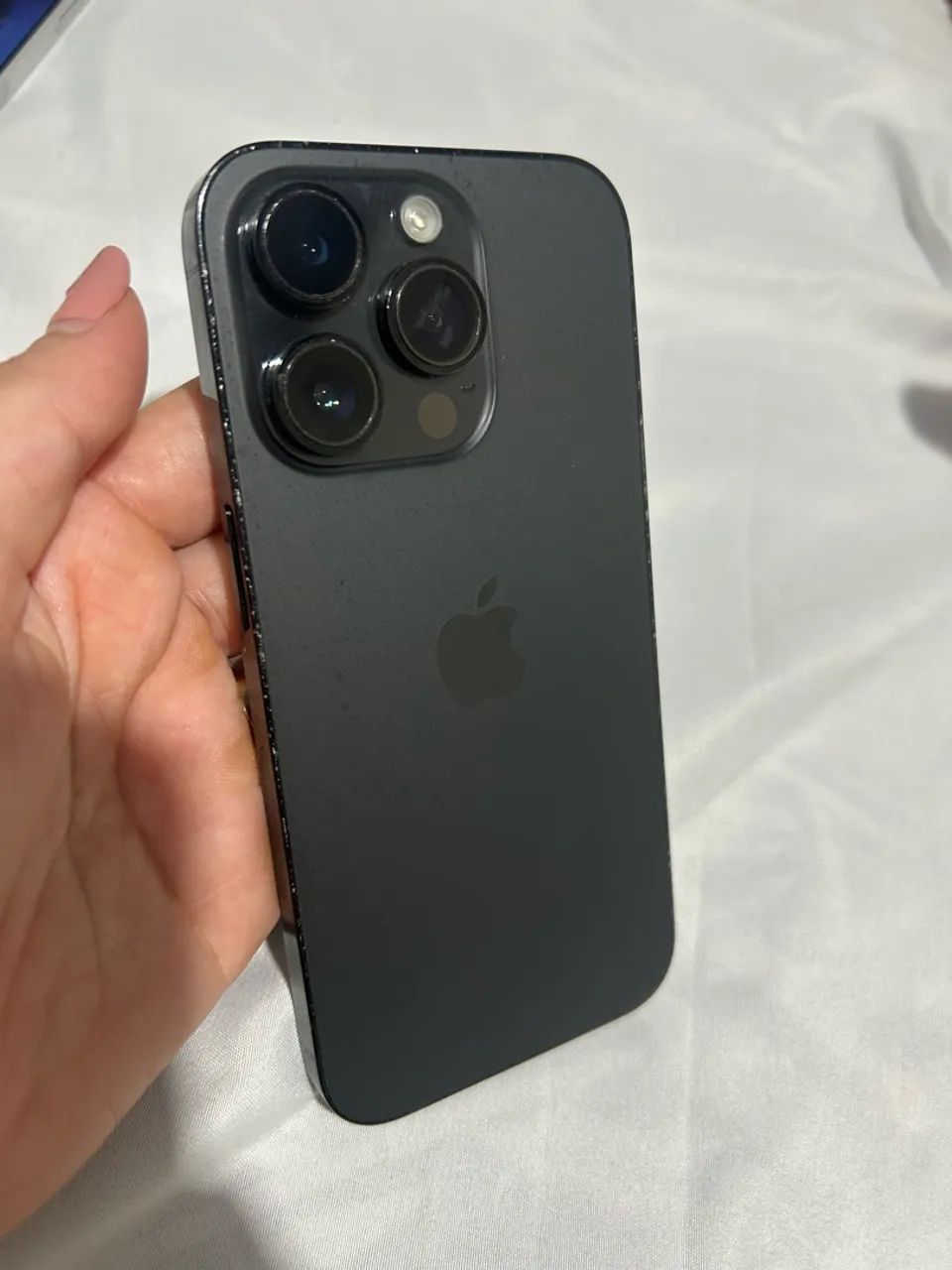 iPhone 14 PRO 128GB - Foto 2