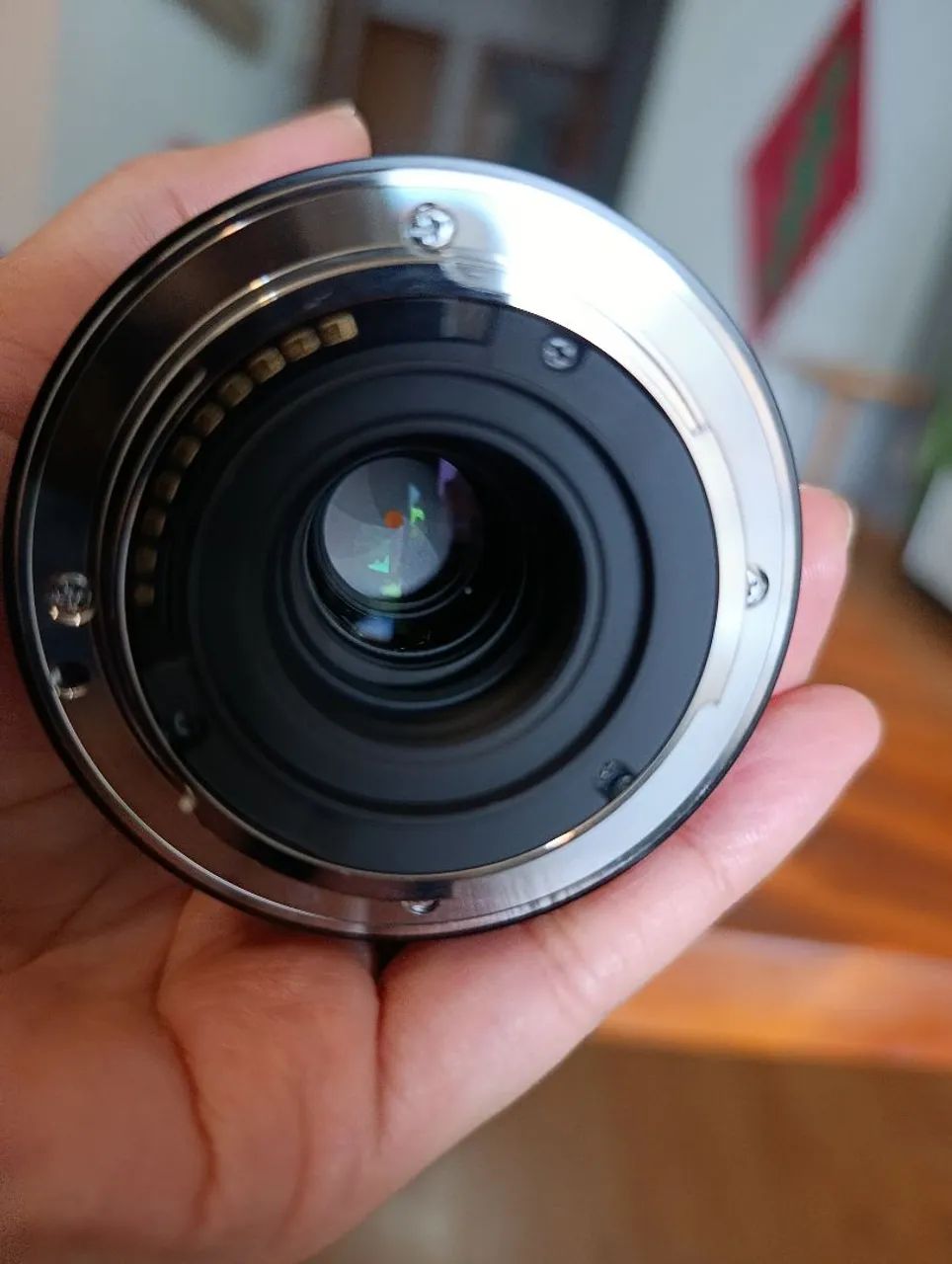 Sigma 60mm 2.8 sony - Foto 5