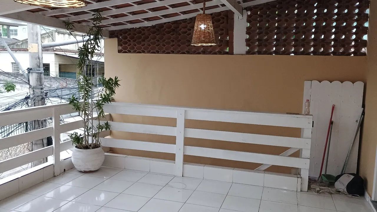 Sobrado aconchegante  - Foto 3