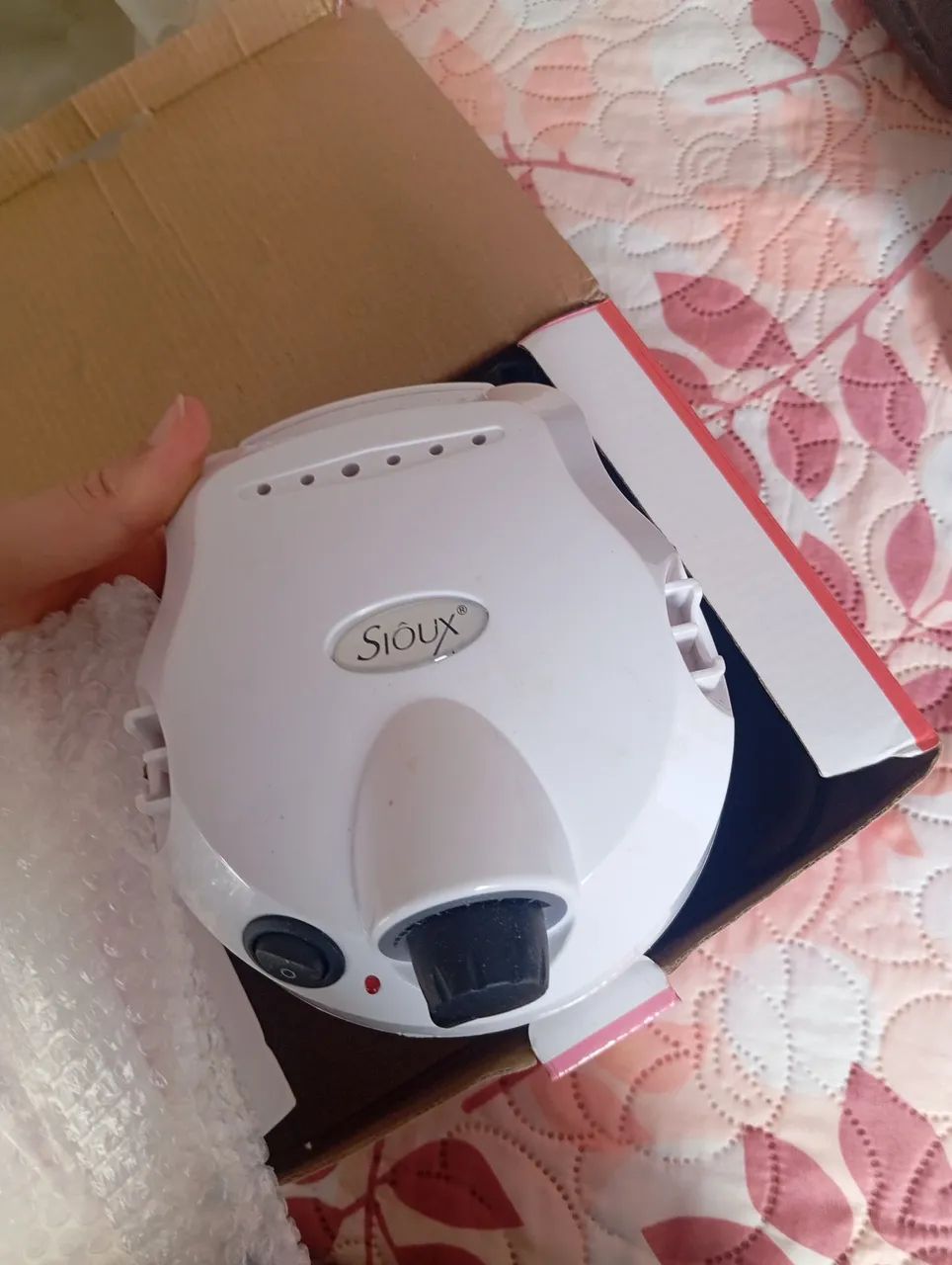  kit nail designer - Foto 4