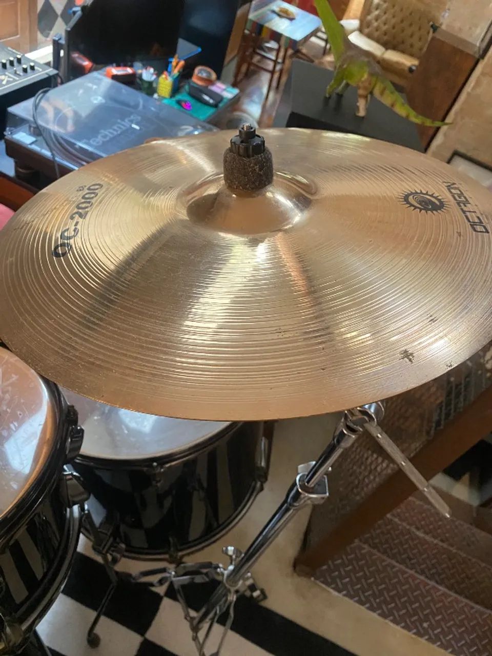 Bateria TAMA usada OFERTA
