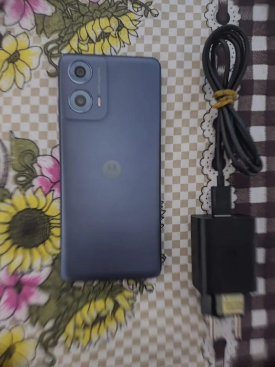 MOTOG24 POWER 128GB NOVIM - Foto 3