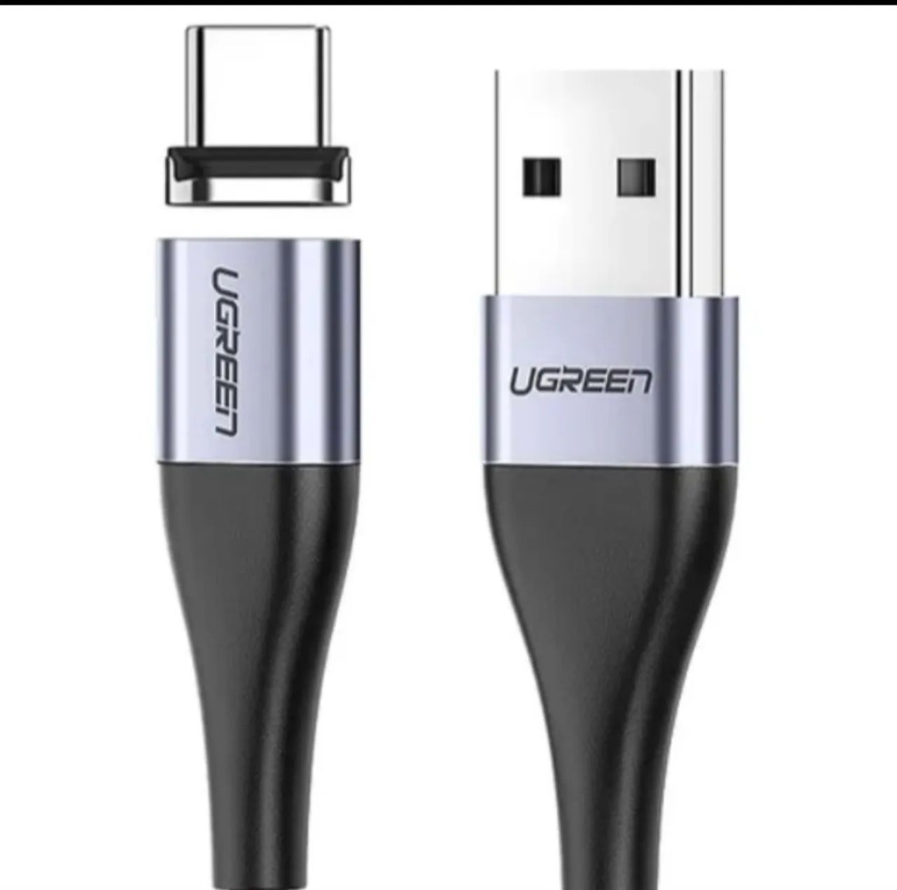 Cabo Magnético Usb A Tipo C Ugreen 1 Metro