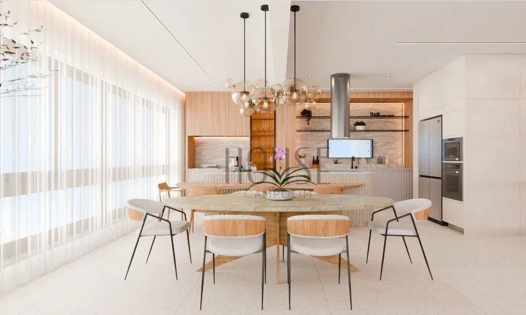 Apartamento com 3 quartos à venda, 173 m² - Condominio Edifício Ícone - Sorocaba/SP - Foto 4