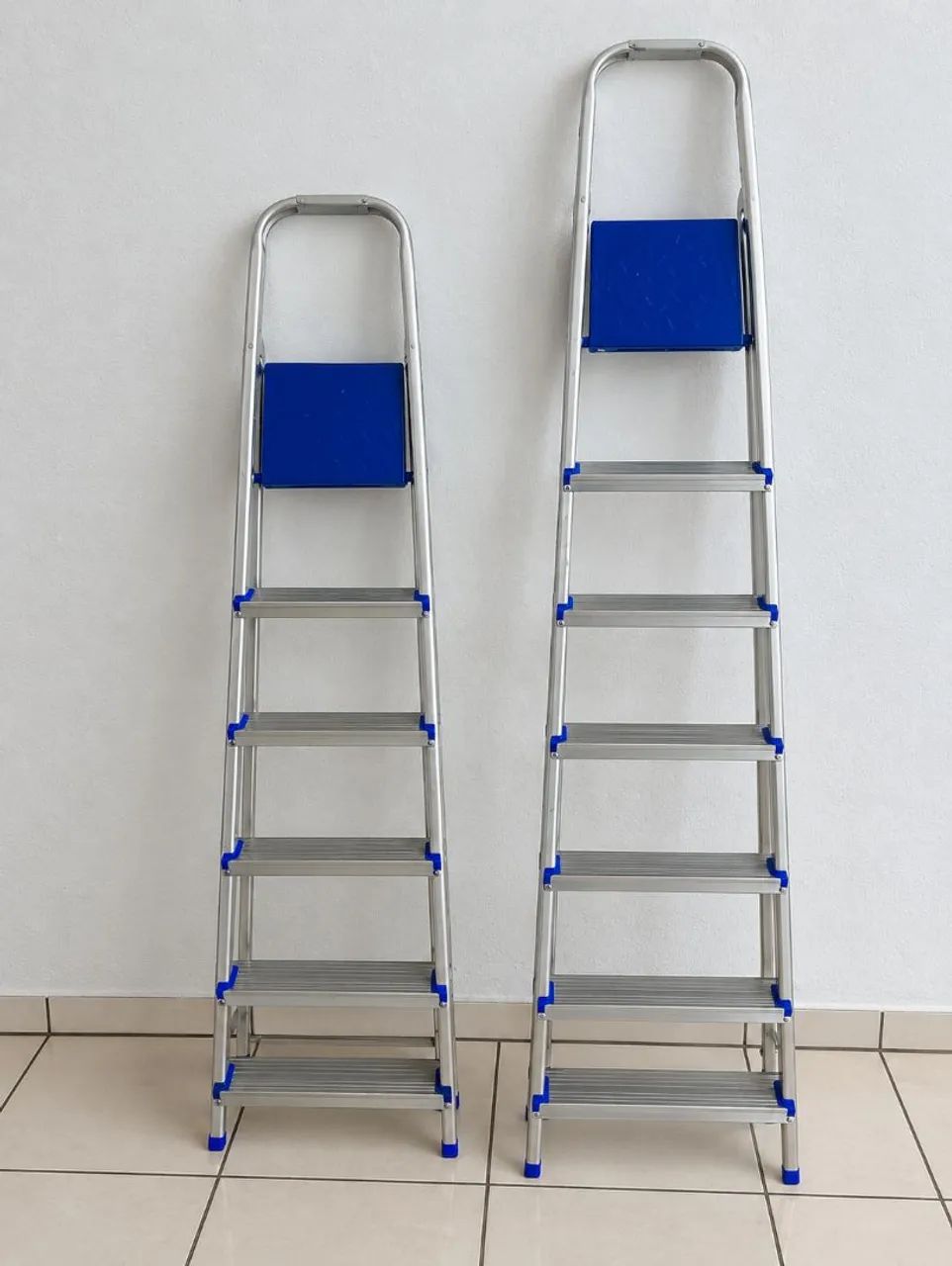 Escadas 