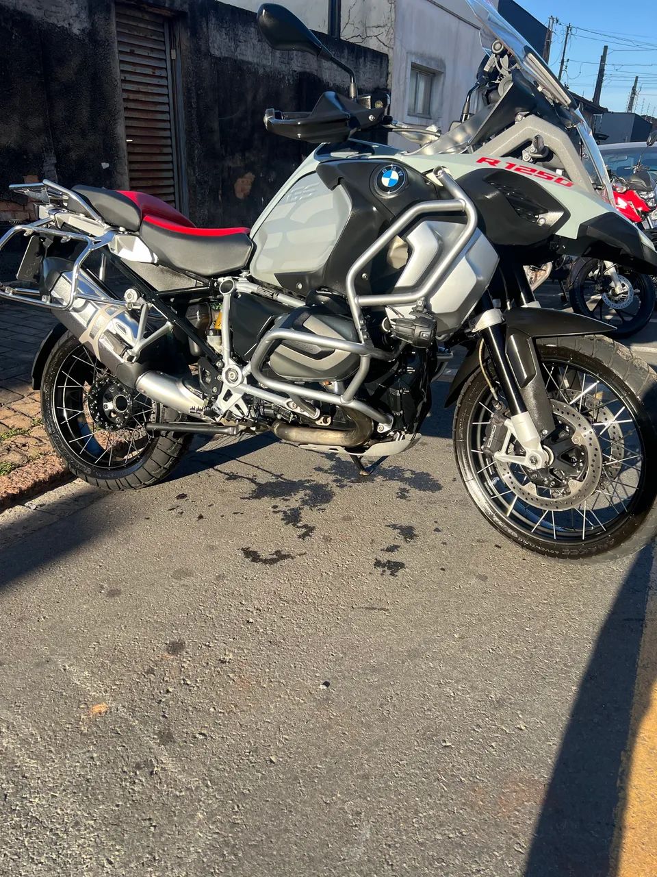 BMW 1250 Ano 2020 - Foto 4