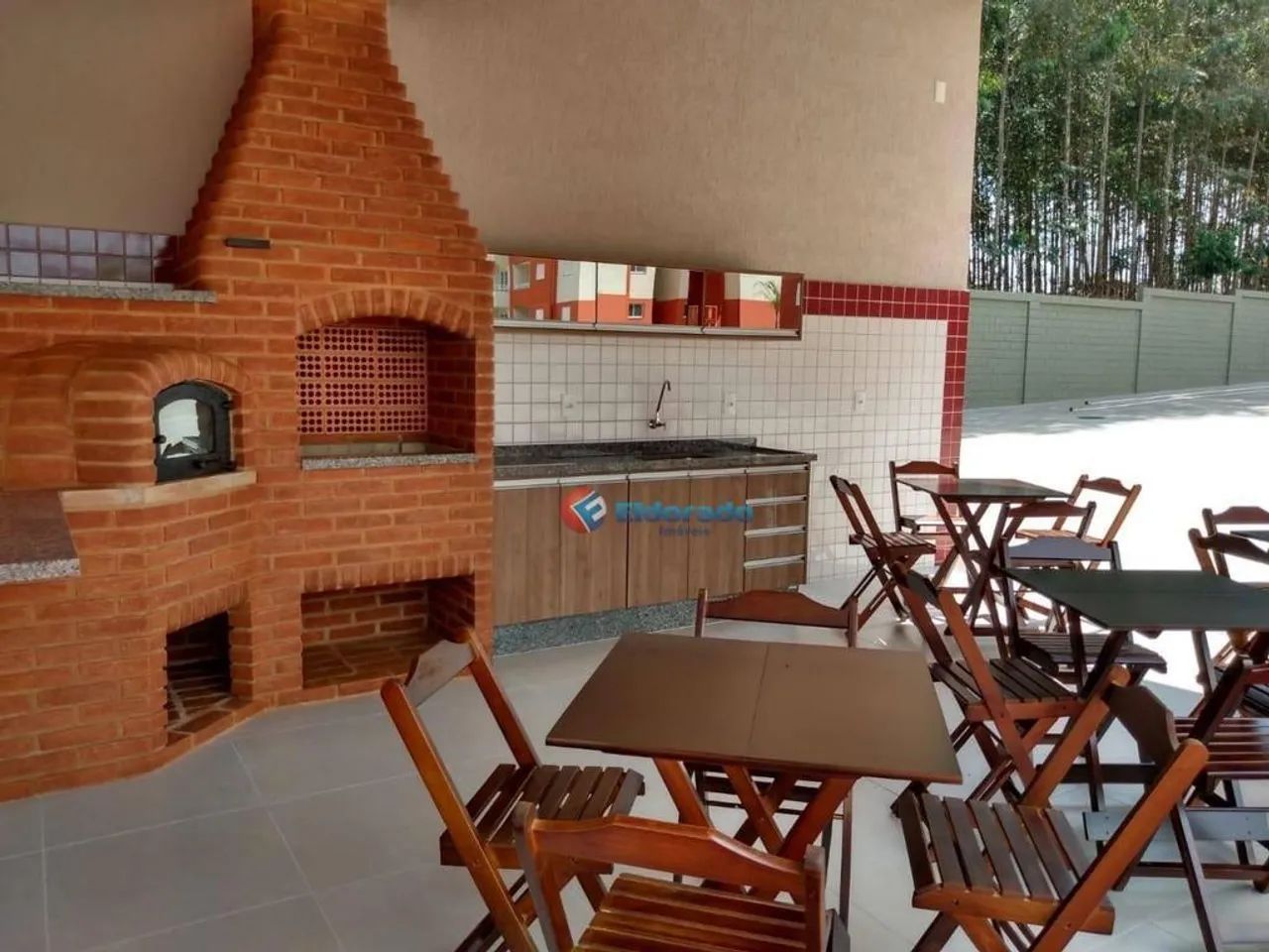 Apartamento à venda em Sumaré, Parque Emília, com 2 quartos - Foto 5