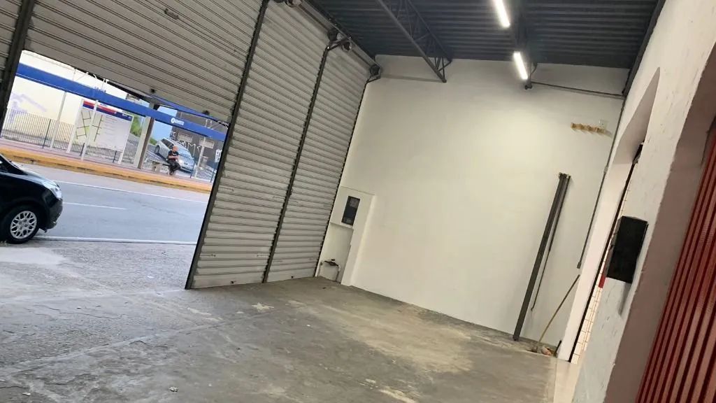 salão comercial vila augusta - Foto 3