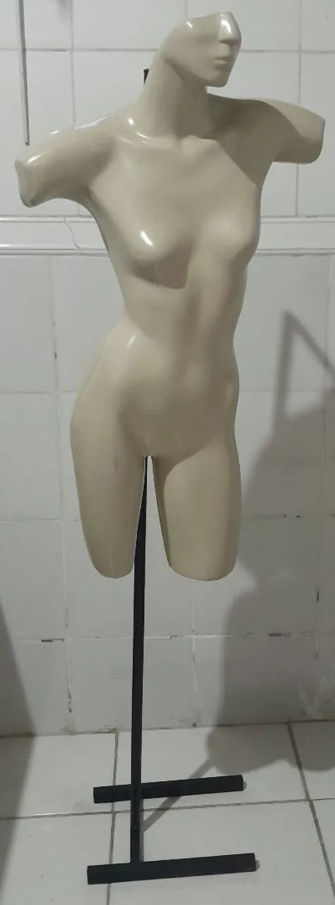 Manequim feminino - Foto 2