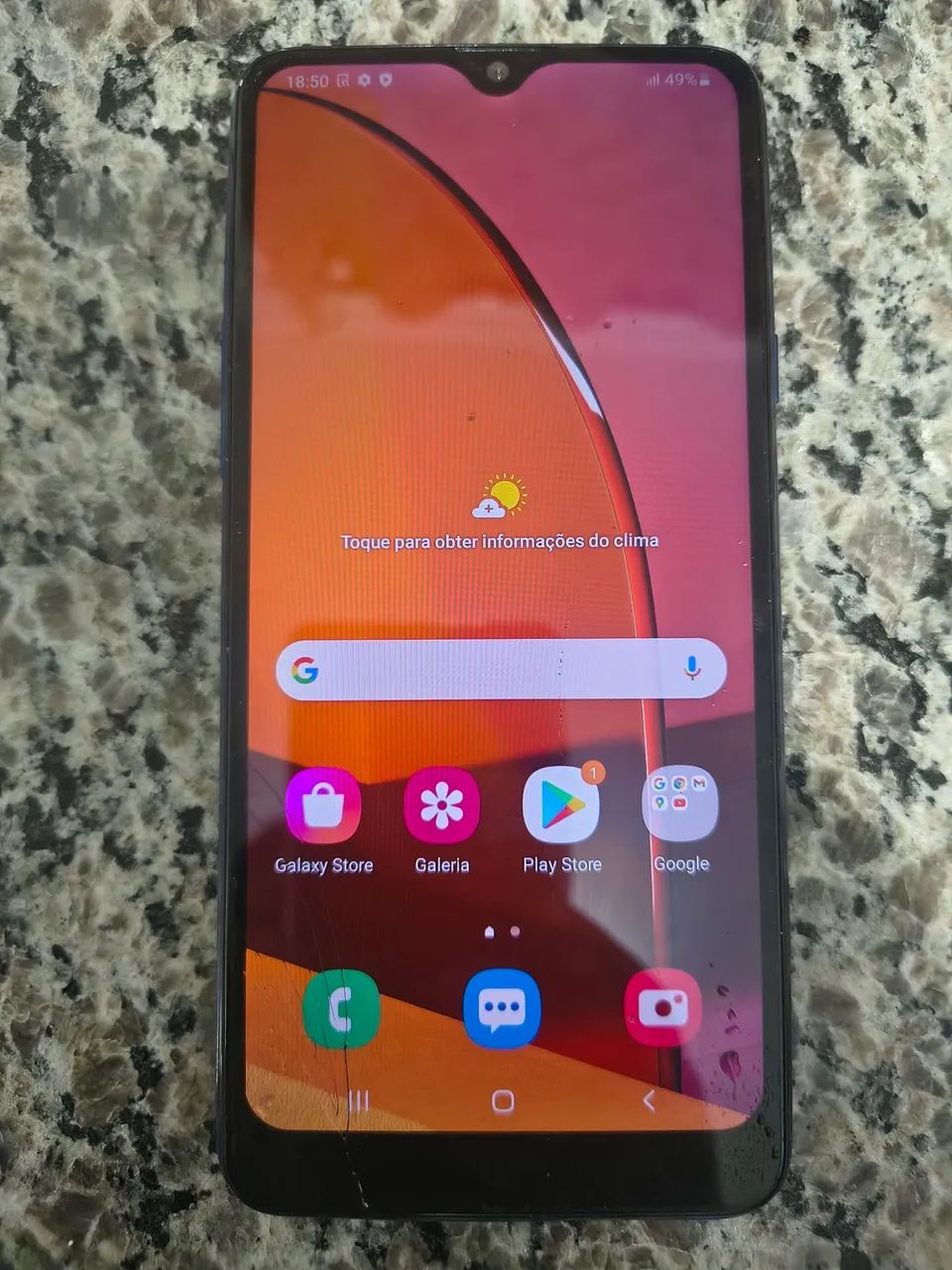 Galaxy A20s - Foto 3