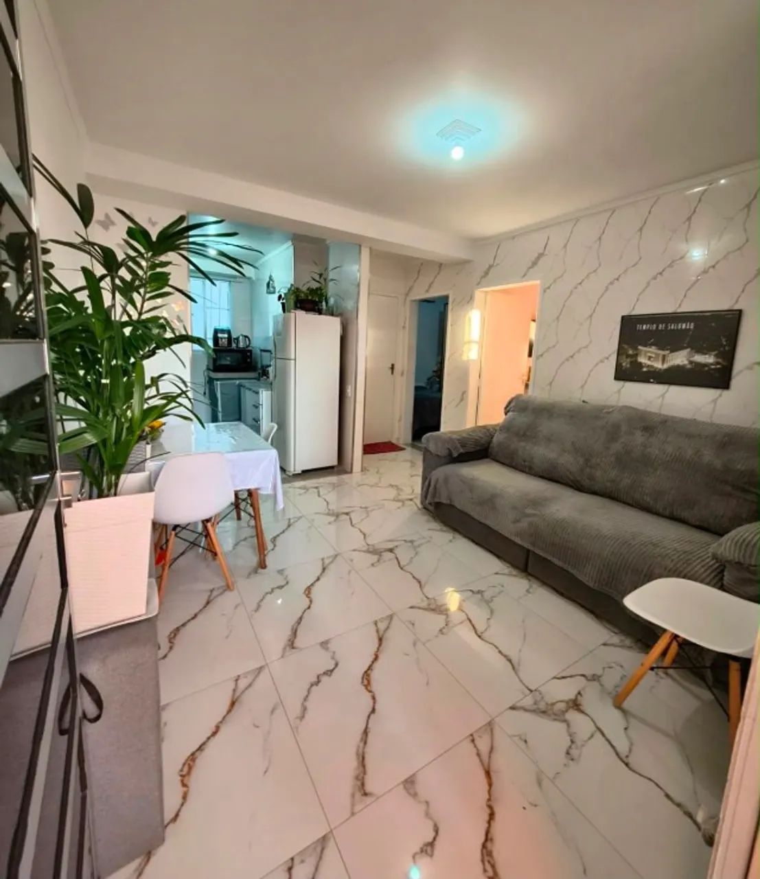 Casa no Riacho Fundo II / disponível para parcelamento 