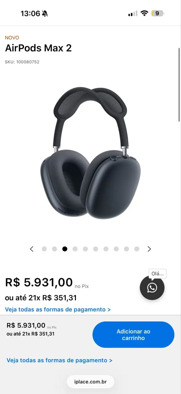 AirPods Max 2