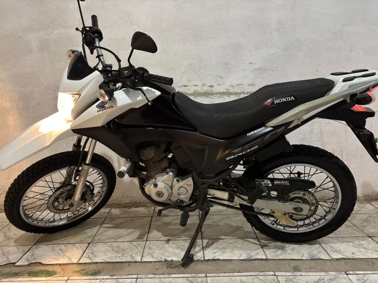 Bros 2015 Esd Flex