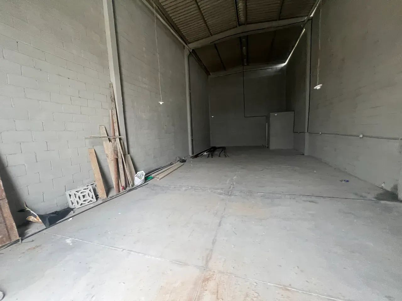ALUGA-SE GALPÃO COMERCIAL  BAIRRO COLORADO, RIO LARGO/AL - Foto 5