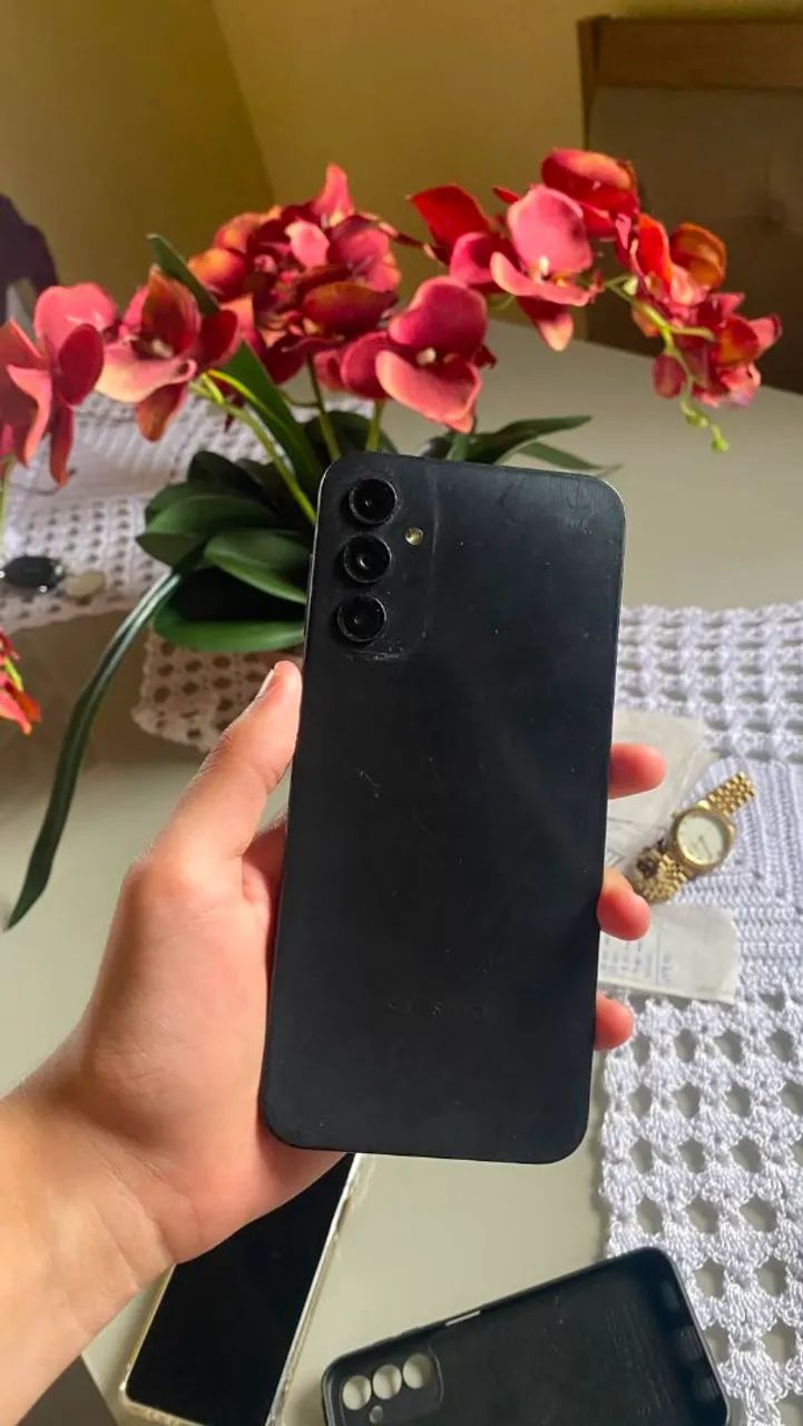 Samsung a14 5g - Foto 3