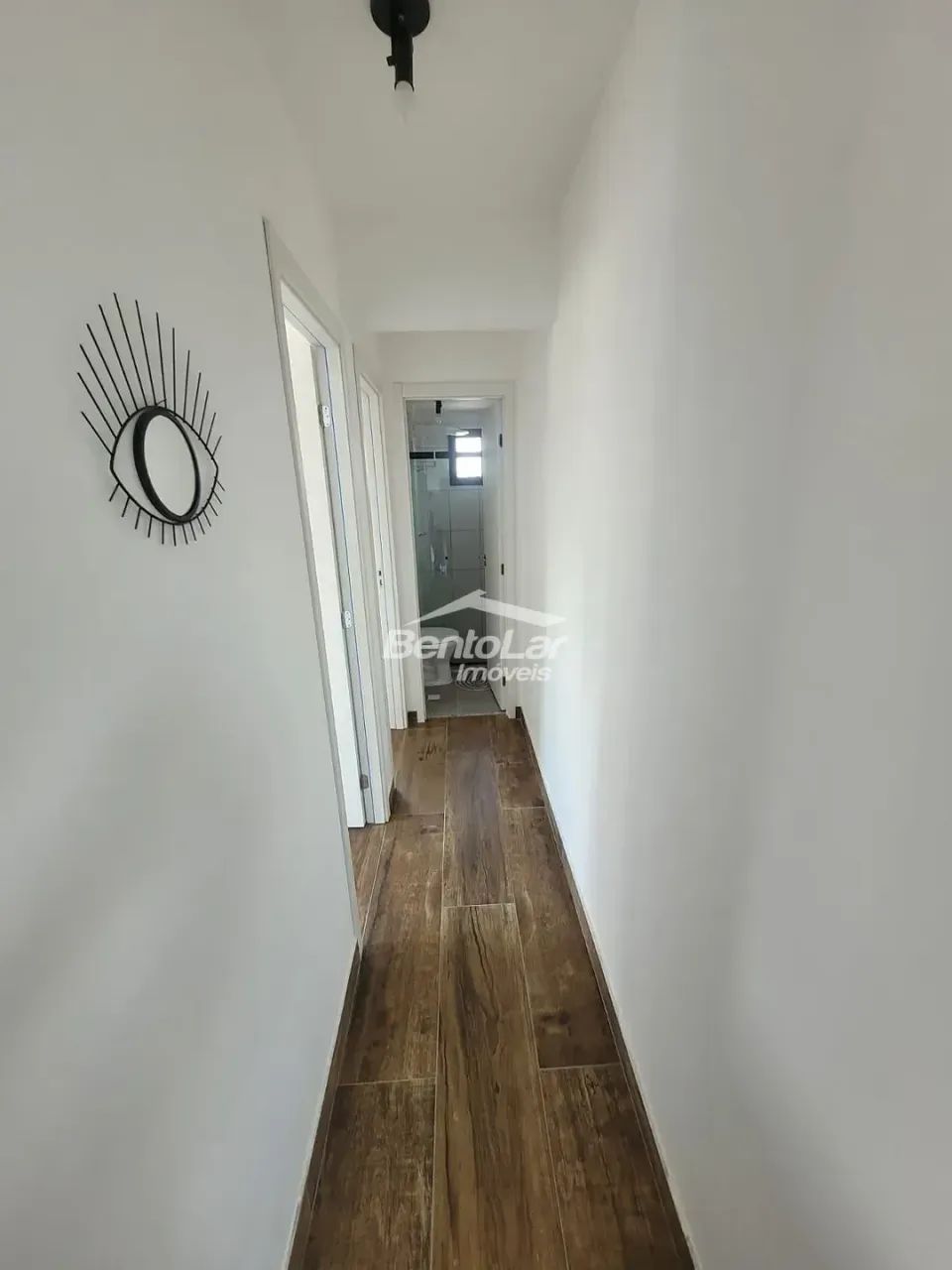 Apto novinho 2 dorm. Parada Inglesa - São Paulo, SP - Foto 5