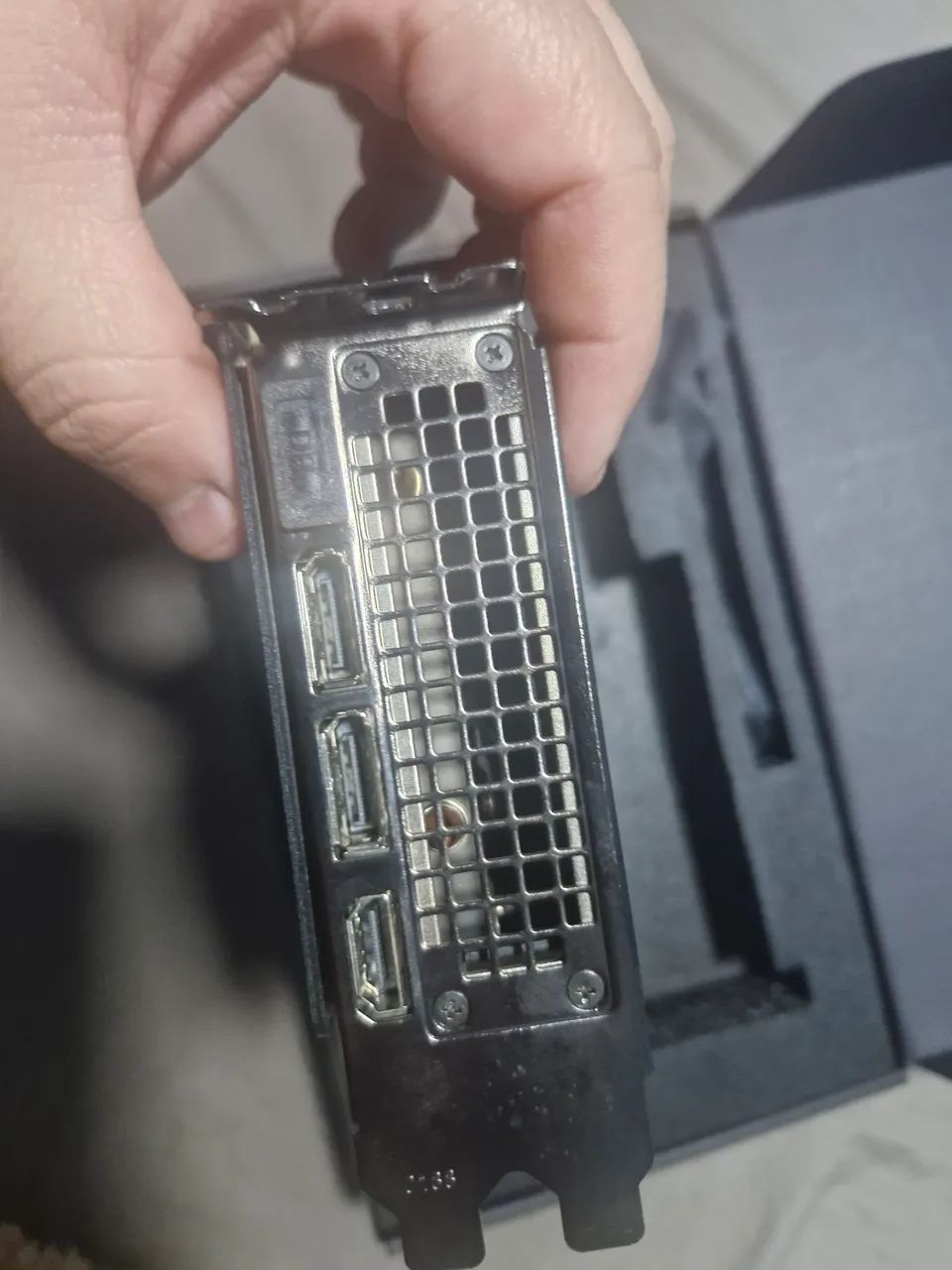 RTX 3060 12gb OC - Foto 4