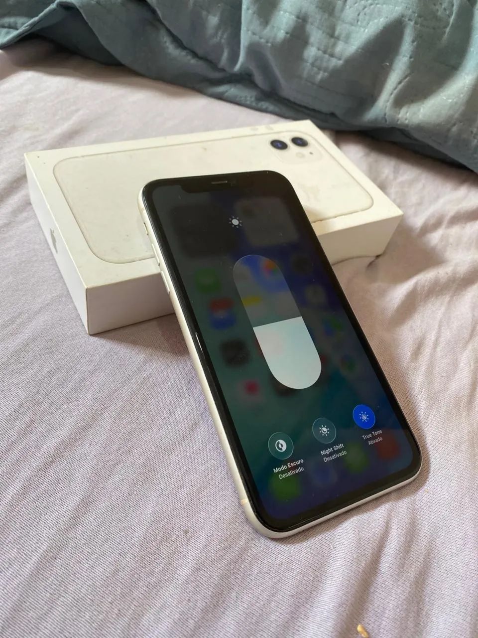 iPhone 11 64 gigas  - Foto 4