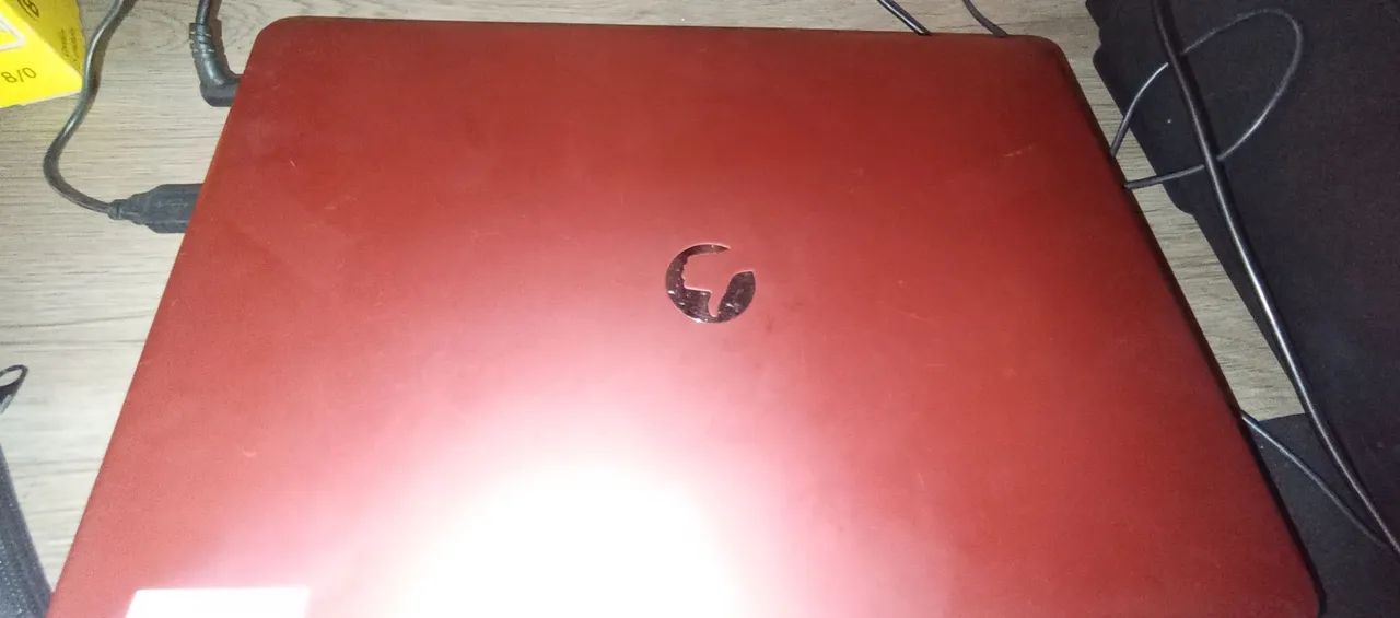 Notebook positivo  - Foto 3