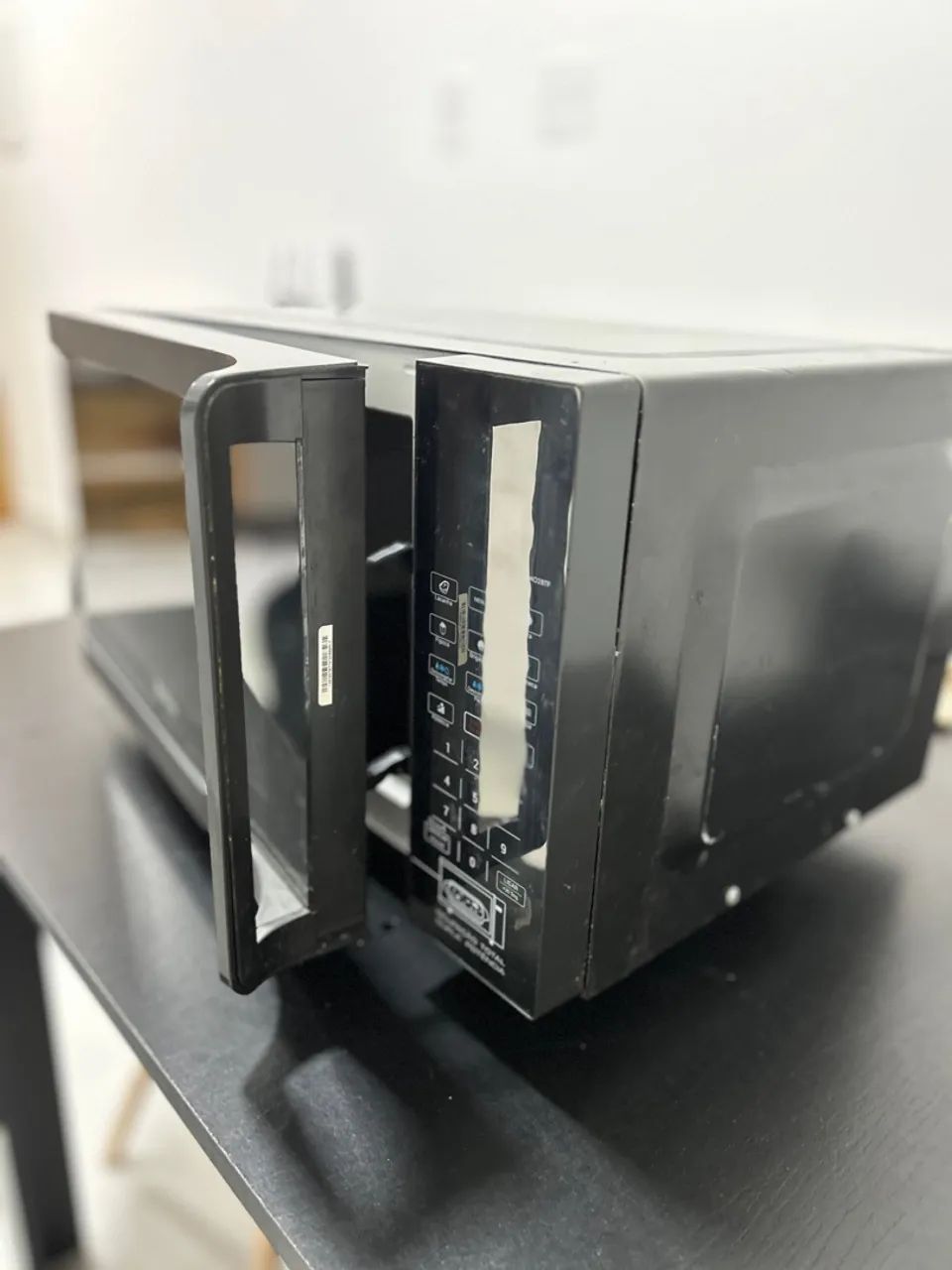 Microondas  - Foto 4