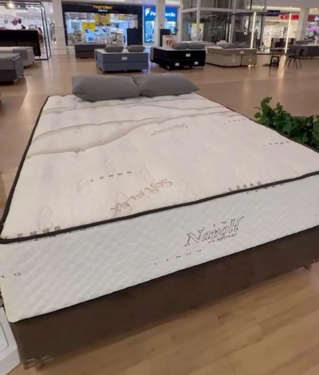 Cama  - Foto 2