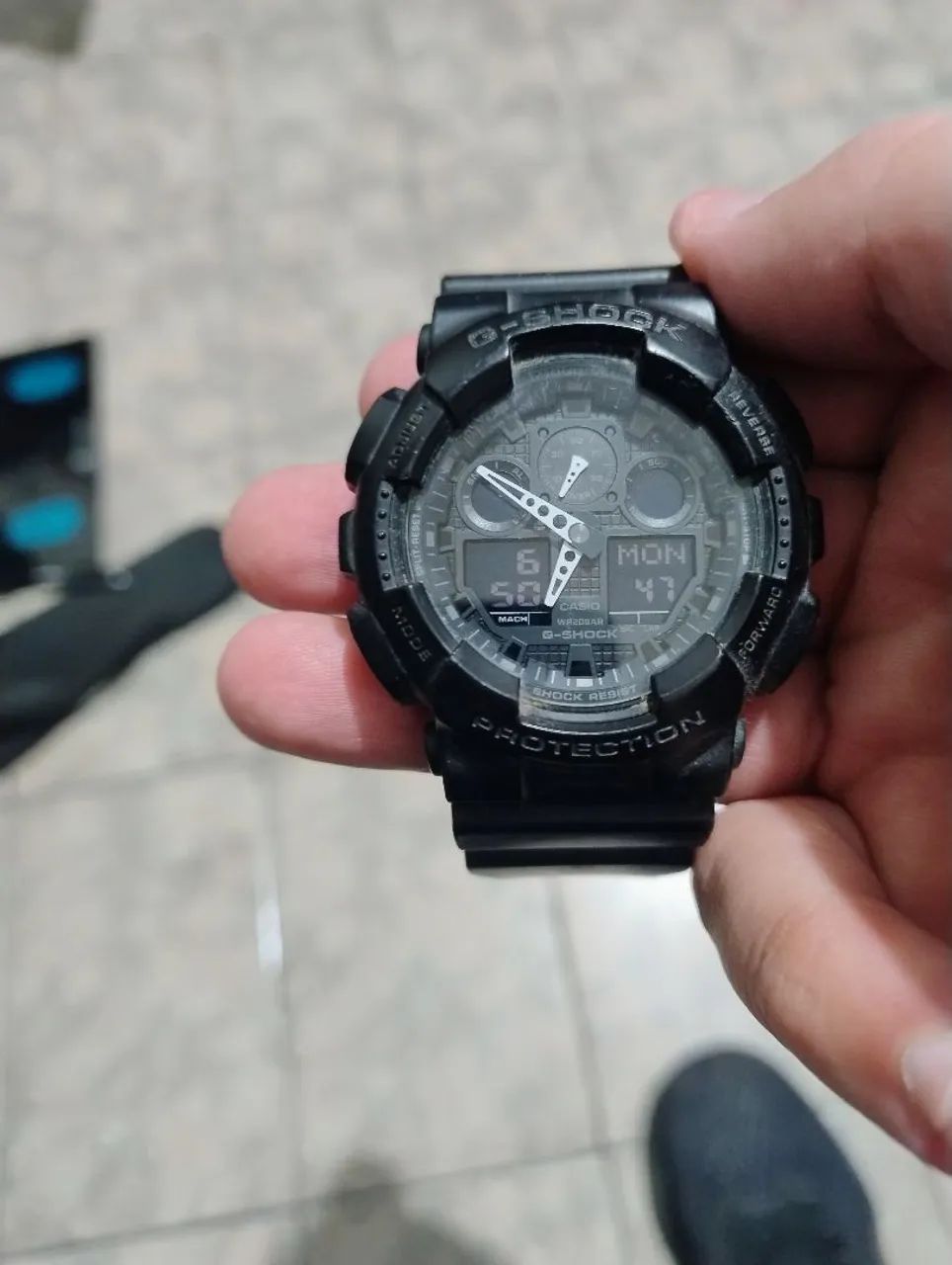 Relógio GShock  - Foto 3