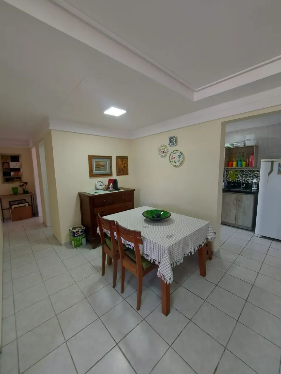 Apartamento com 3 quartos, elevador e área de lazer no Bancários! - Foto 3
