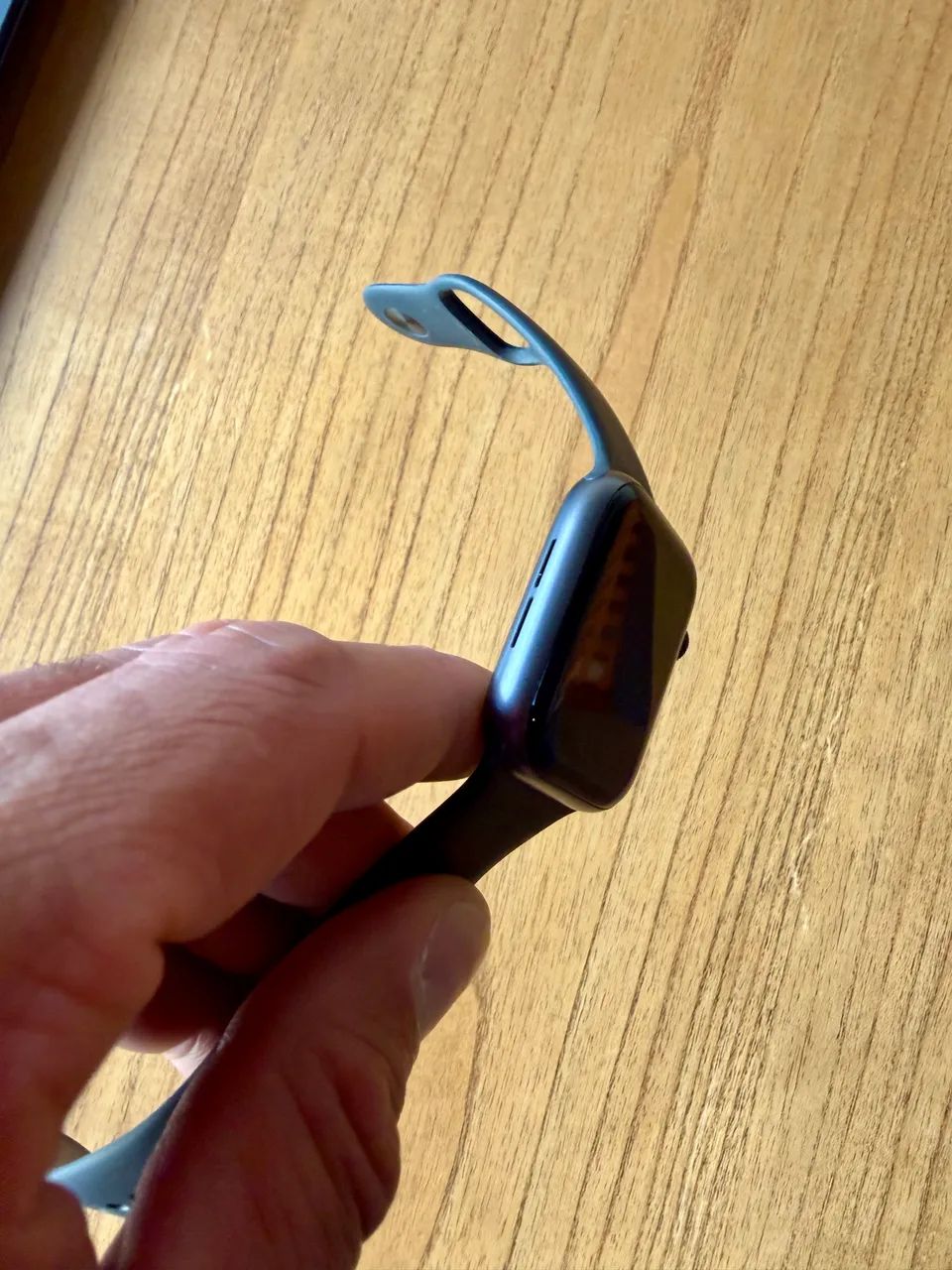 Apple Watch SE (1ª geração) 44 mm - Foto 2