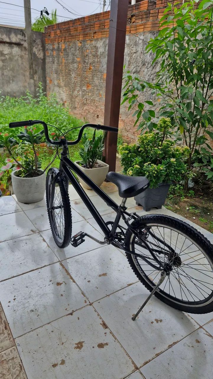 Bicicleta aro 24  - Foto 4