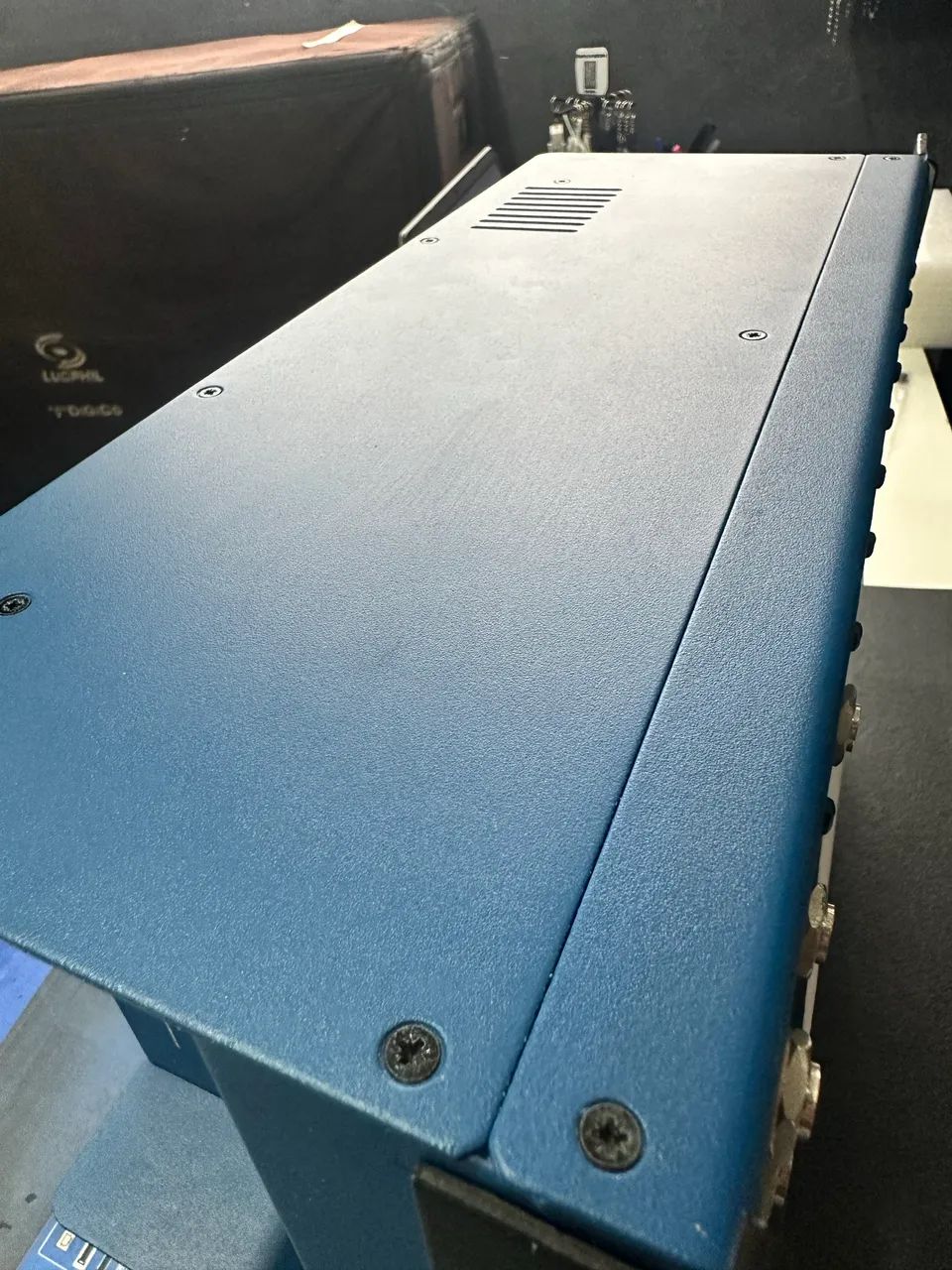 Mesa digital soundcraft ui24 COM GARANTIA - Foto 3