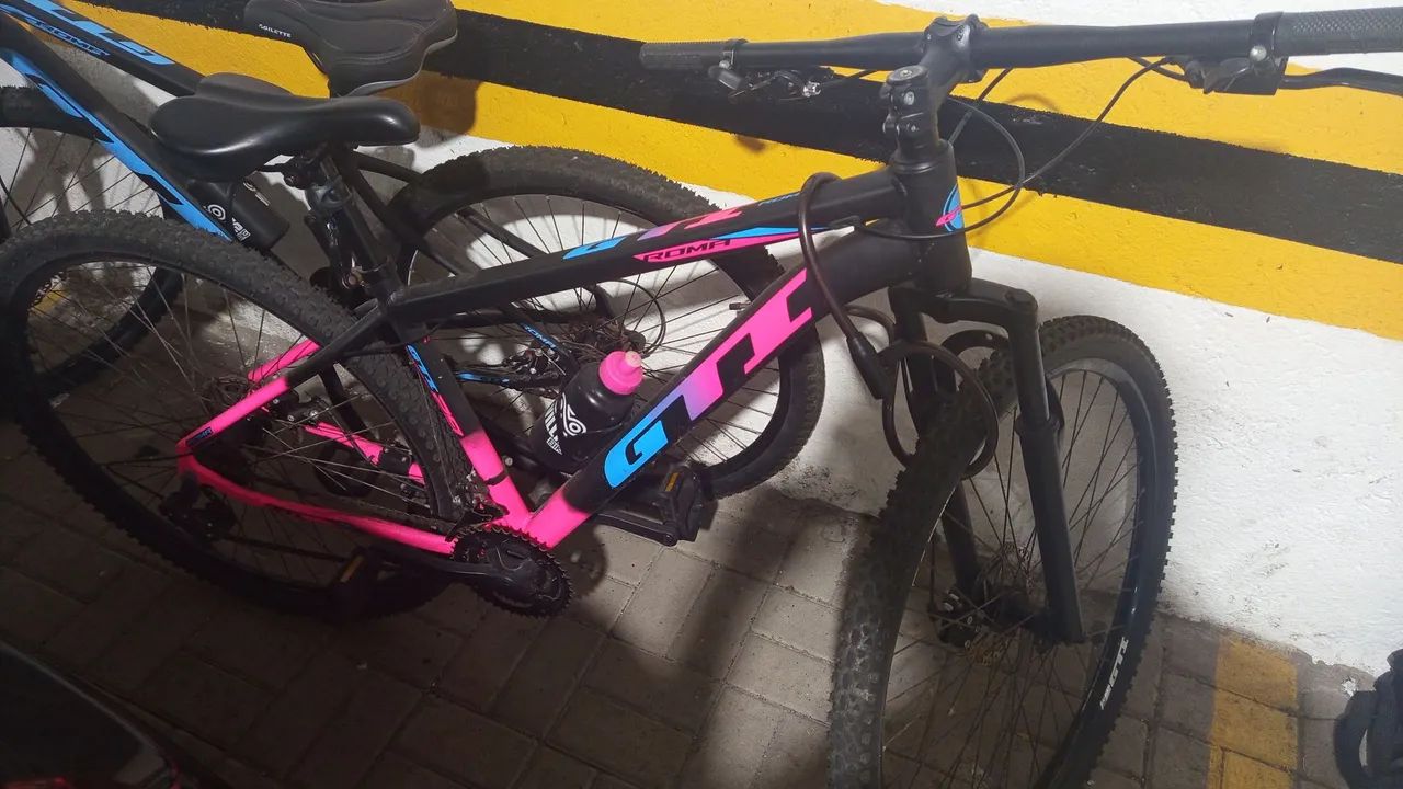 Bicicleta  - Foto 5