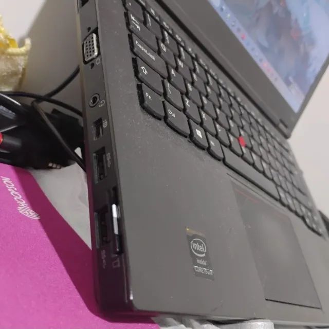 Notebook ThinkPad T440p (Lenovo)  - Foto 5