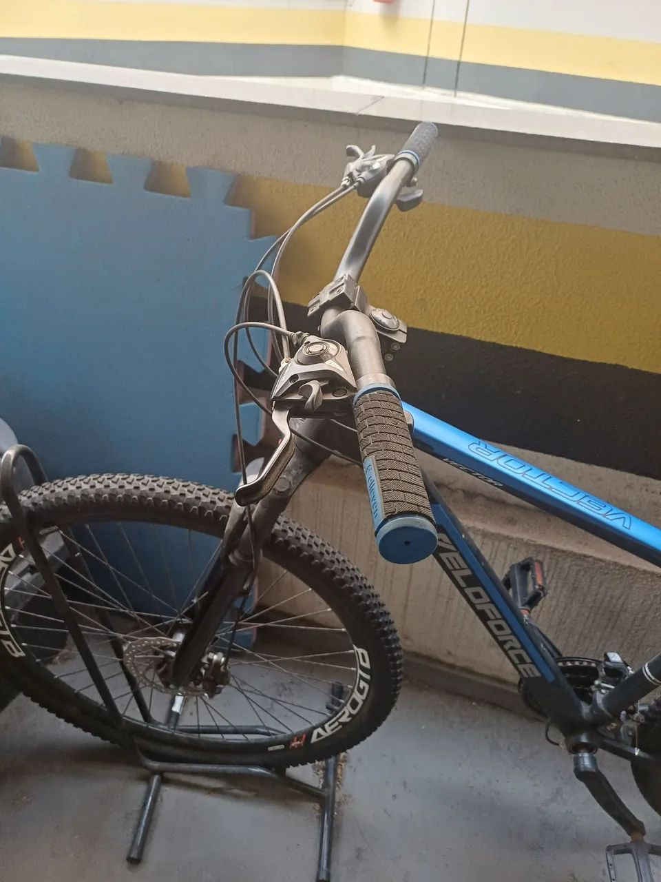 Bicicleta Aro 29 - Foto 5