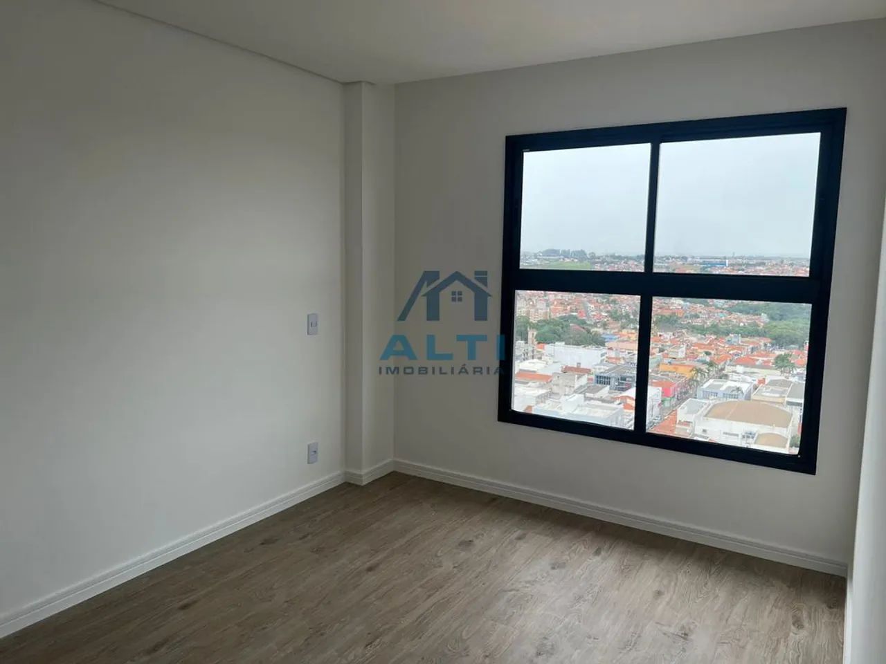 Apartamento à Venda  Sky Residence | Centro de Tatuí/SP - Foto 3